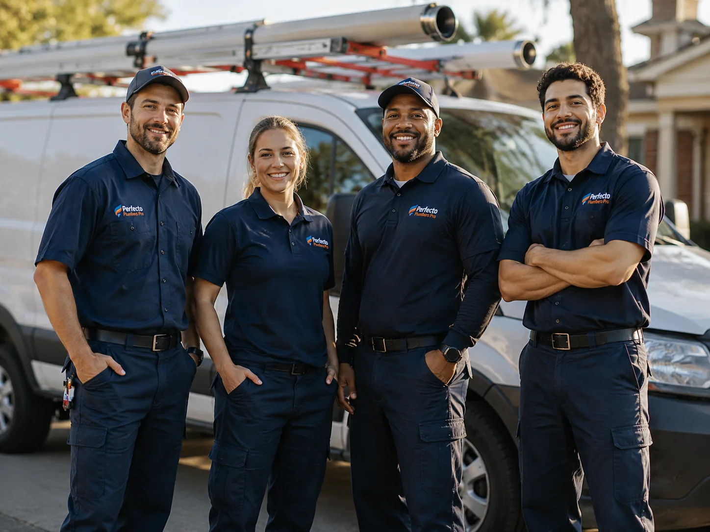 Emergency Plumber Near Me in Hollywood, MD near me